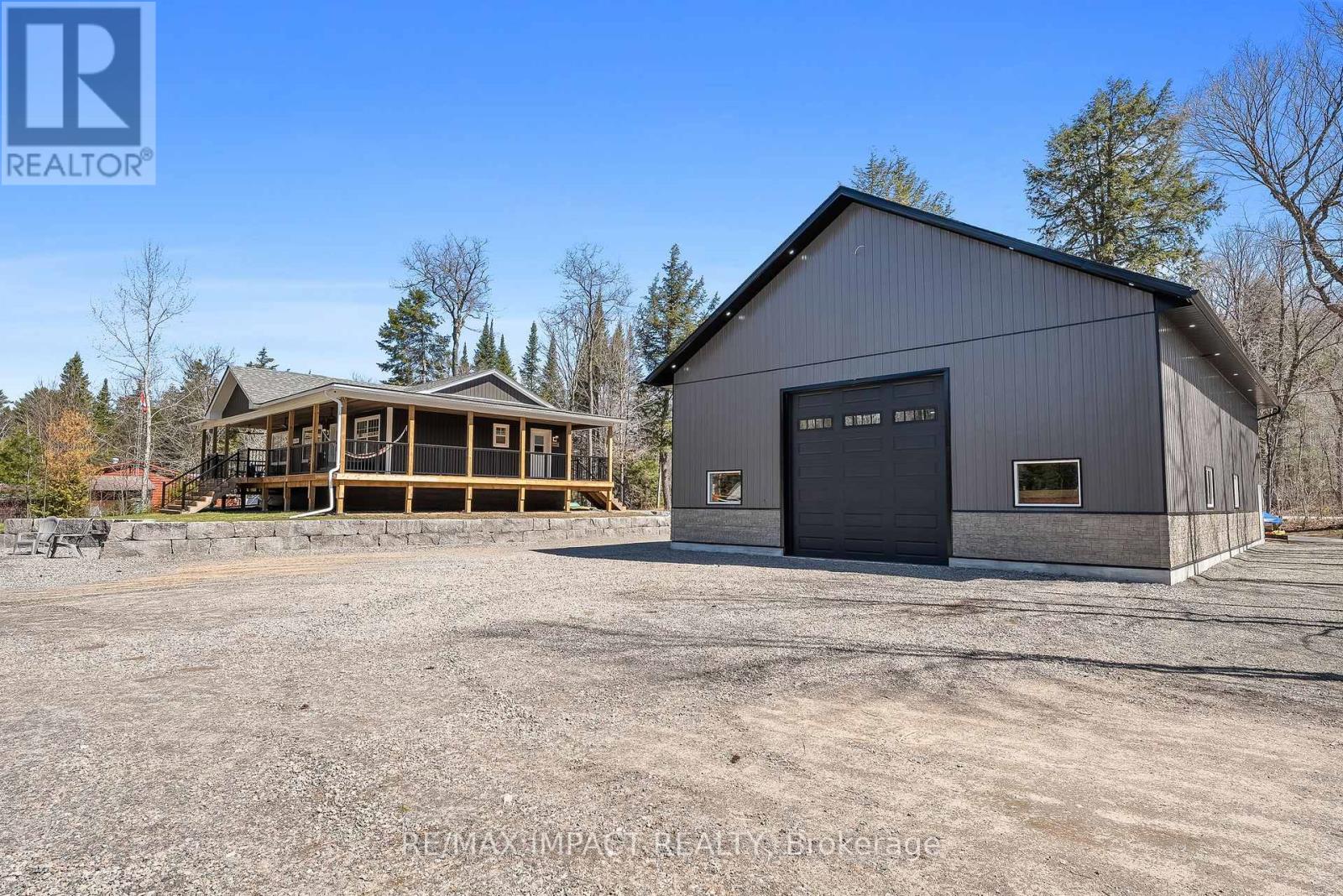 1006 Jasmine Road, Dysart Et Al (Harcourt), Ontario  K0L 1M1 - Photo 3 - X12119900