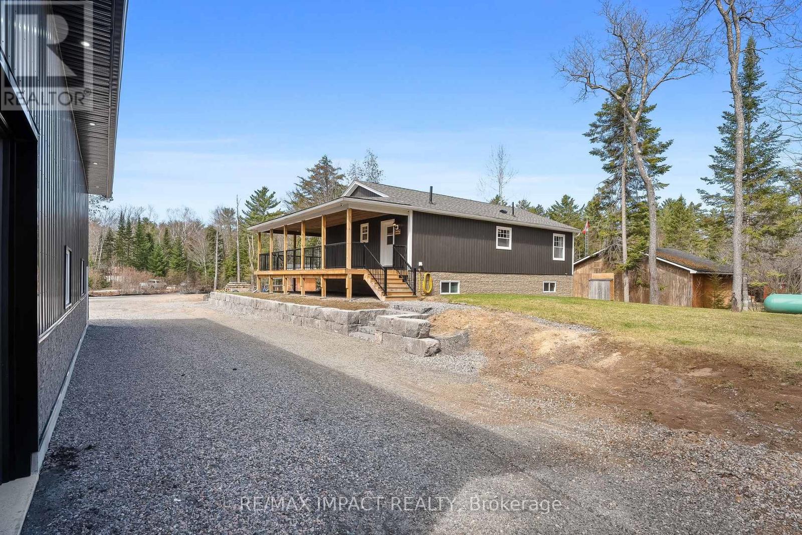 1006 Jasmine Road, Dysart Et Al (Harcourt), Ontario  K0L 1M1 - Photo 36 - X12119900