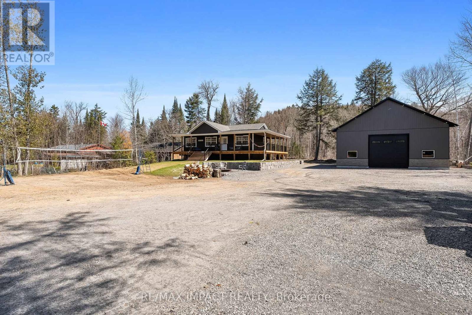 1006 Jasmine Road, Dysart Et Al (Harcourt), Ontario  K0L 1M1 - Photo 38 - X12119900