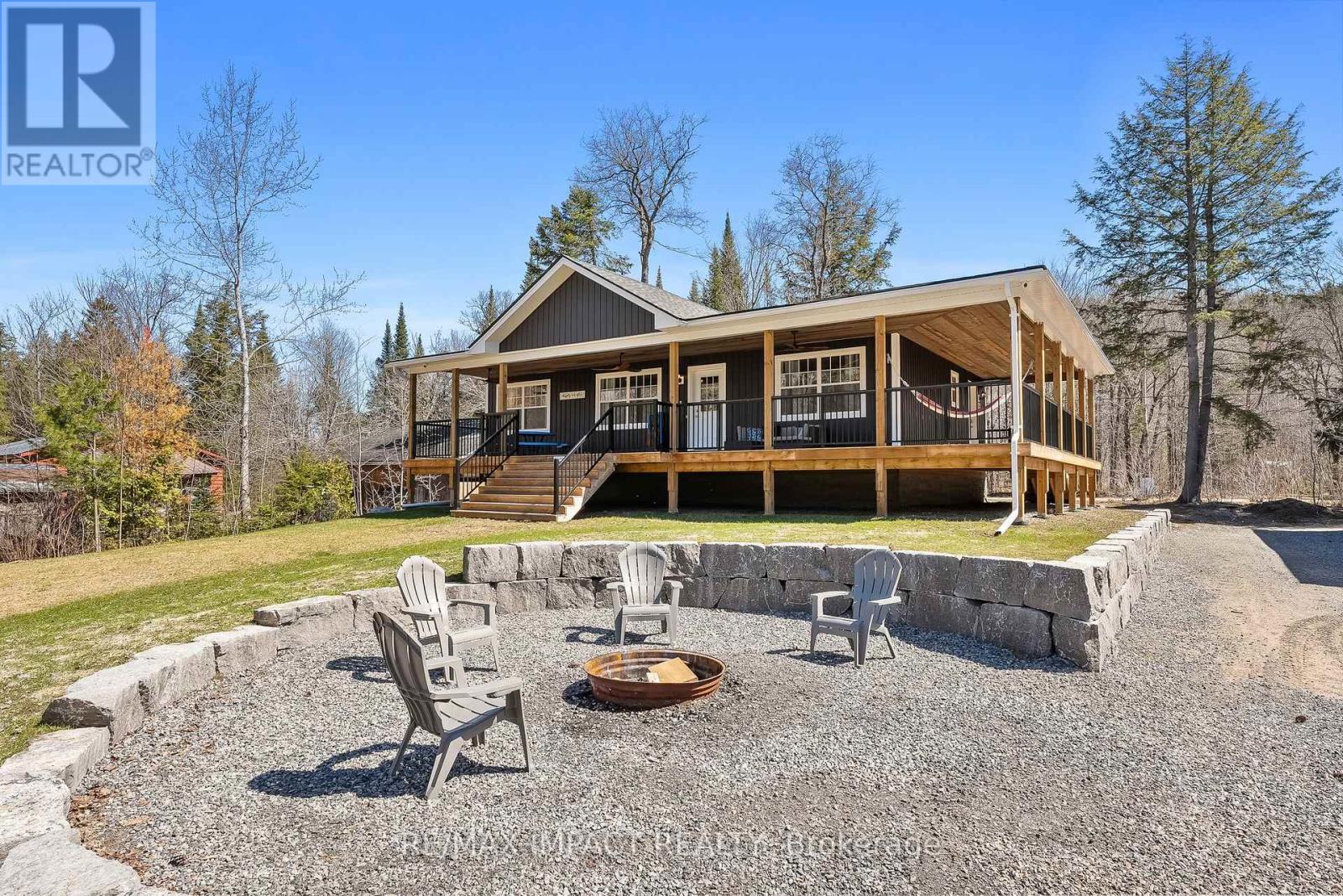 1006 Jasmine Road, Dysart Et Al (Harcourt), Ontario  K0L 1M1 - Photo 4 - X12119900