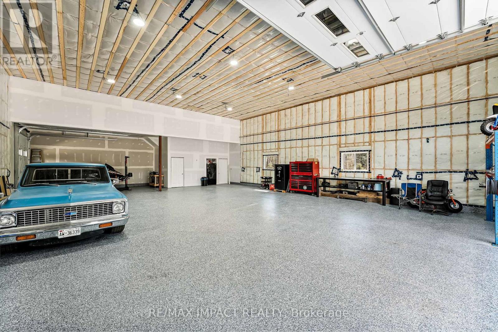 1006 Jasmine Road, Dysart Et Al (Harcourt), Ontario  K0L 1M1 - Photo 41 - X12119900