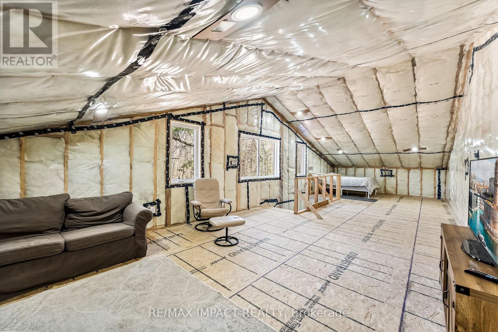 1006 Jasmine Road, Dysart Et Al (Harcourt), Ontario  K0L 1M1 - Photo 44 - X12119900
