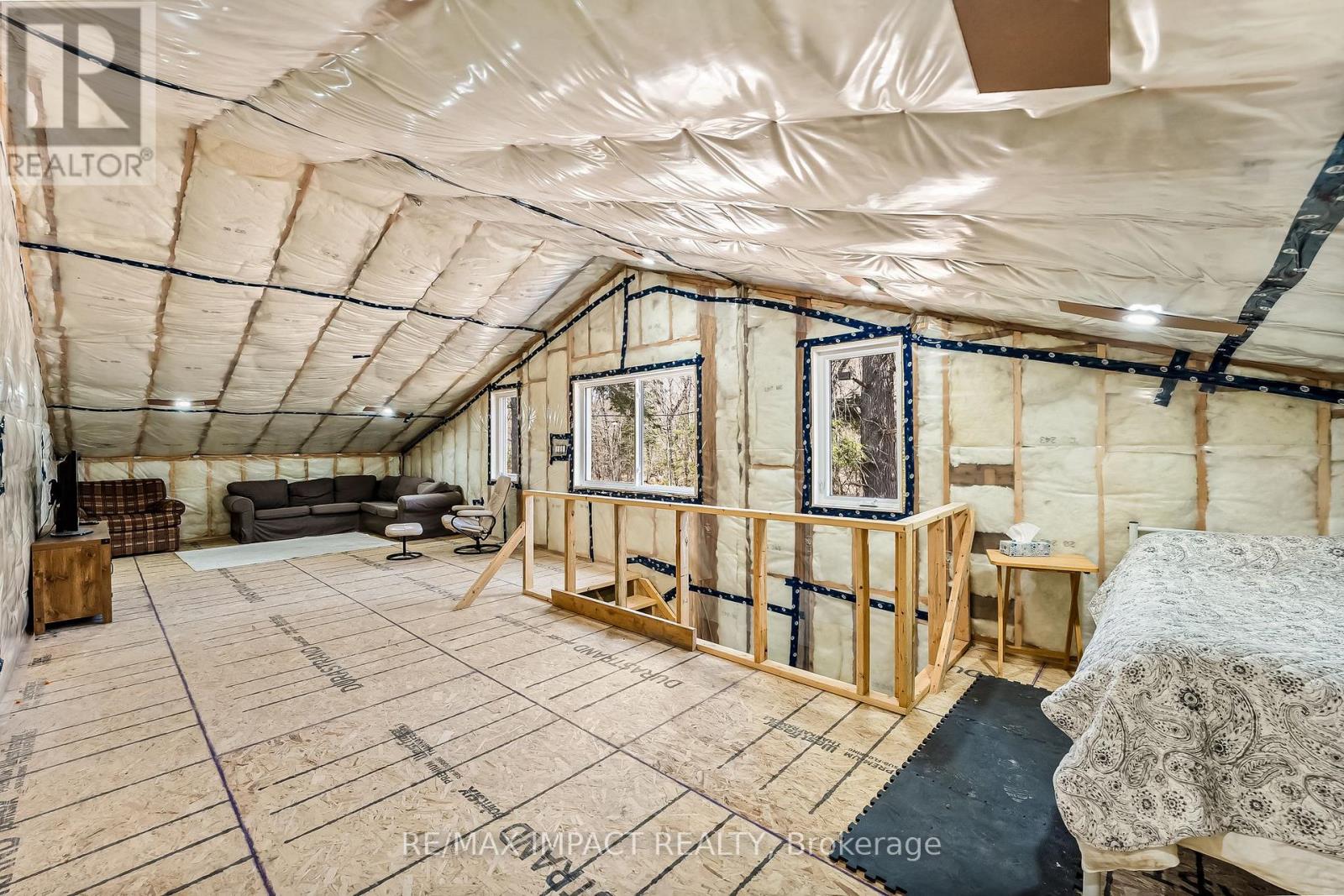 1006 Jasmine Road, Dysart Et Al (Harcourt), Ontario  K0L 1M1 - Photo 45 - X12119900