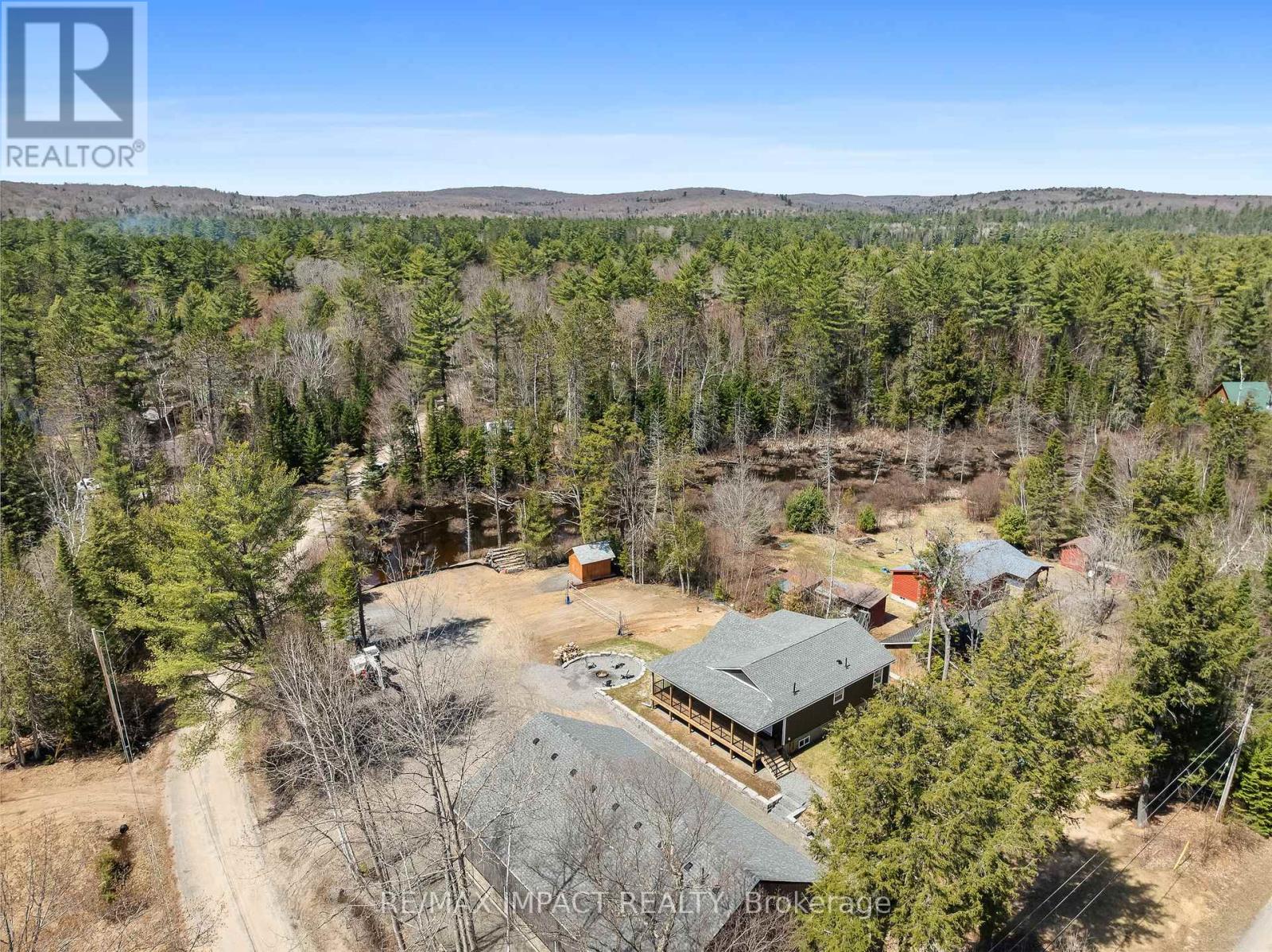 1006 Jasmine Road, Dysart Et Al (Harcourt), Ontario  K0L 1M1 - Photo 46 - X12119900