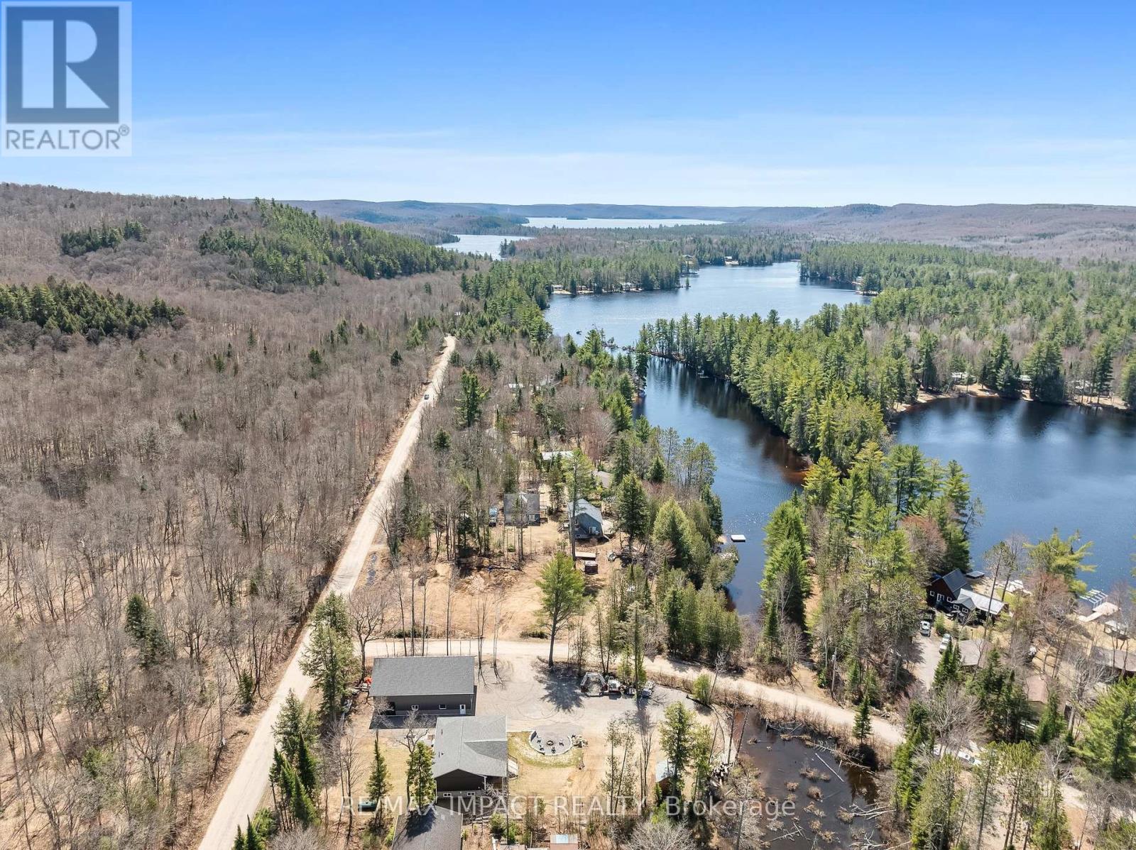 1006 Jasmine Road, Dysart Et Al (Harcourt), Ontario  K0L 1M1 - Photo 47 - X12119900