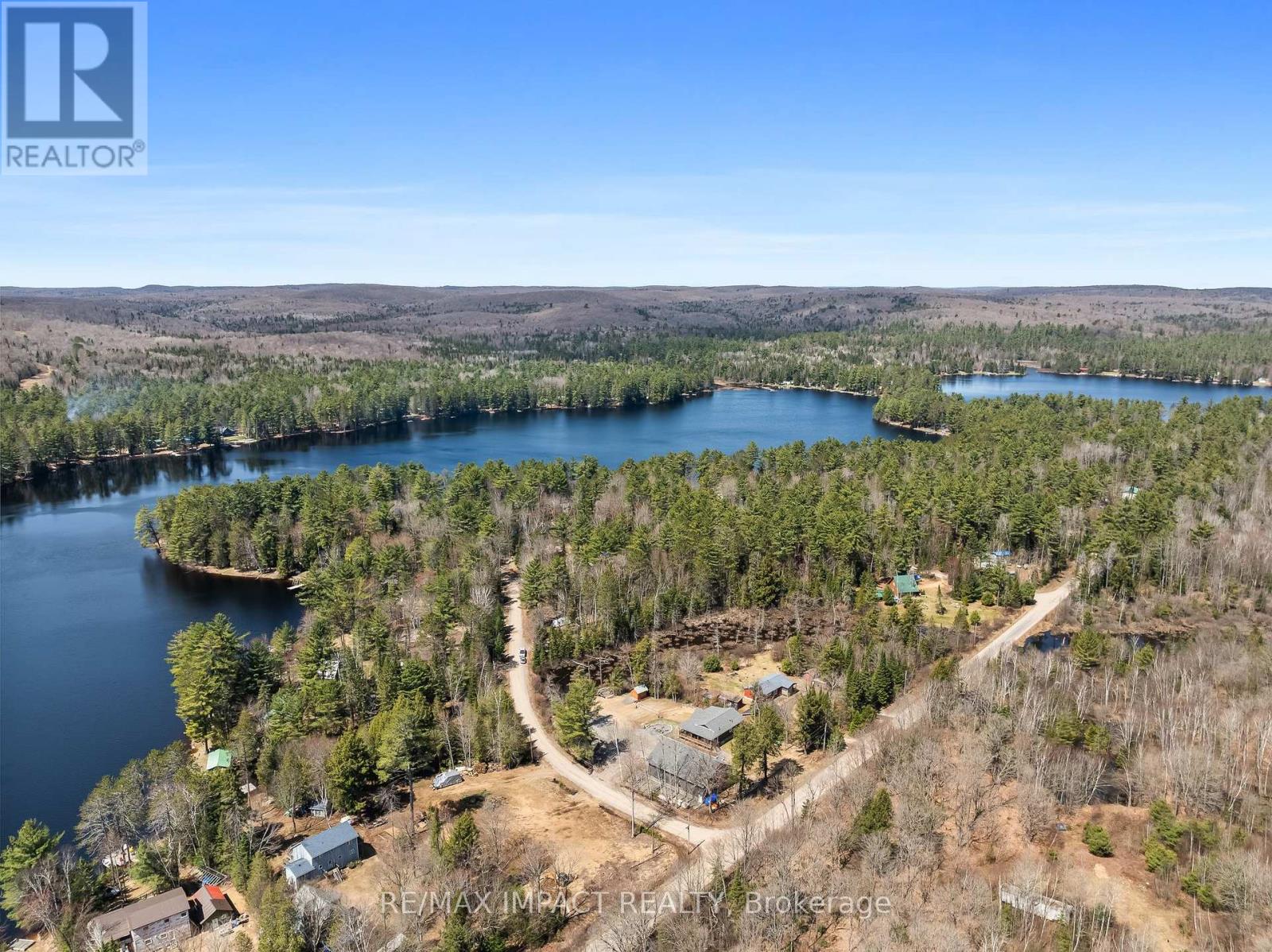 1006 Jasmine Road, Dysart Et Al (Harcourt), Ontario  K0L 1M1 - Photo 48 - X12119900