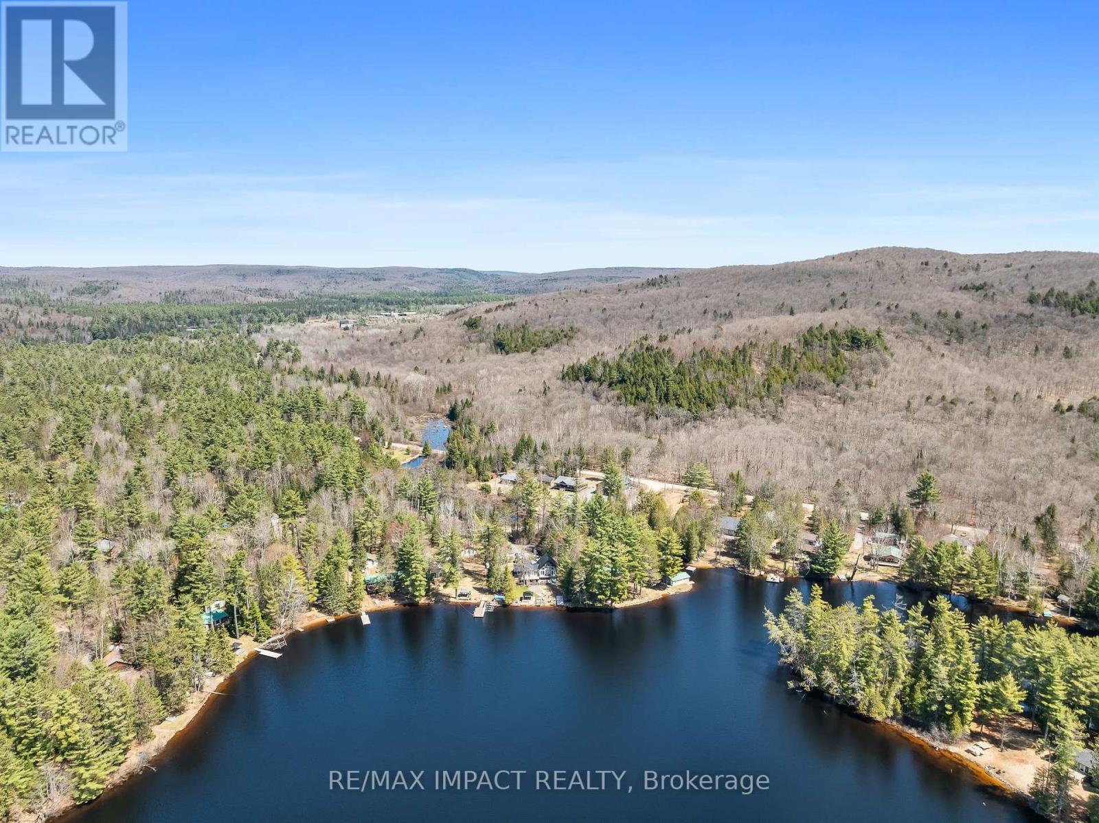 1006 Jasmine Road, Dysart Et Al (Harcourt), Ontario  K0L 1M1 - Photo 49 - X12119900