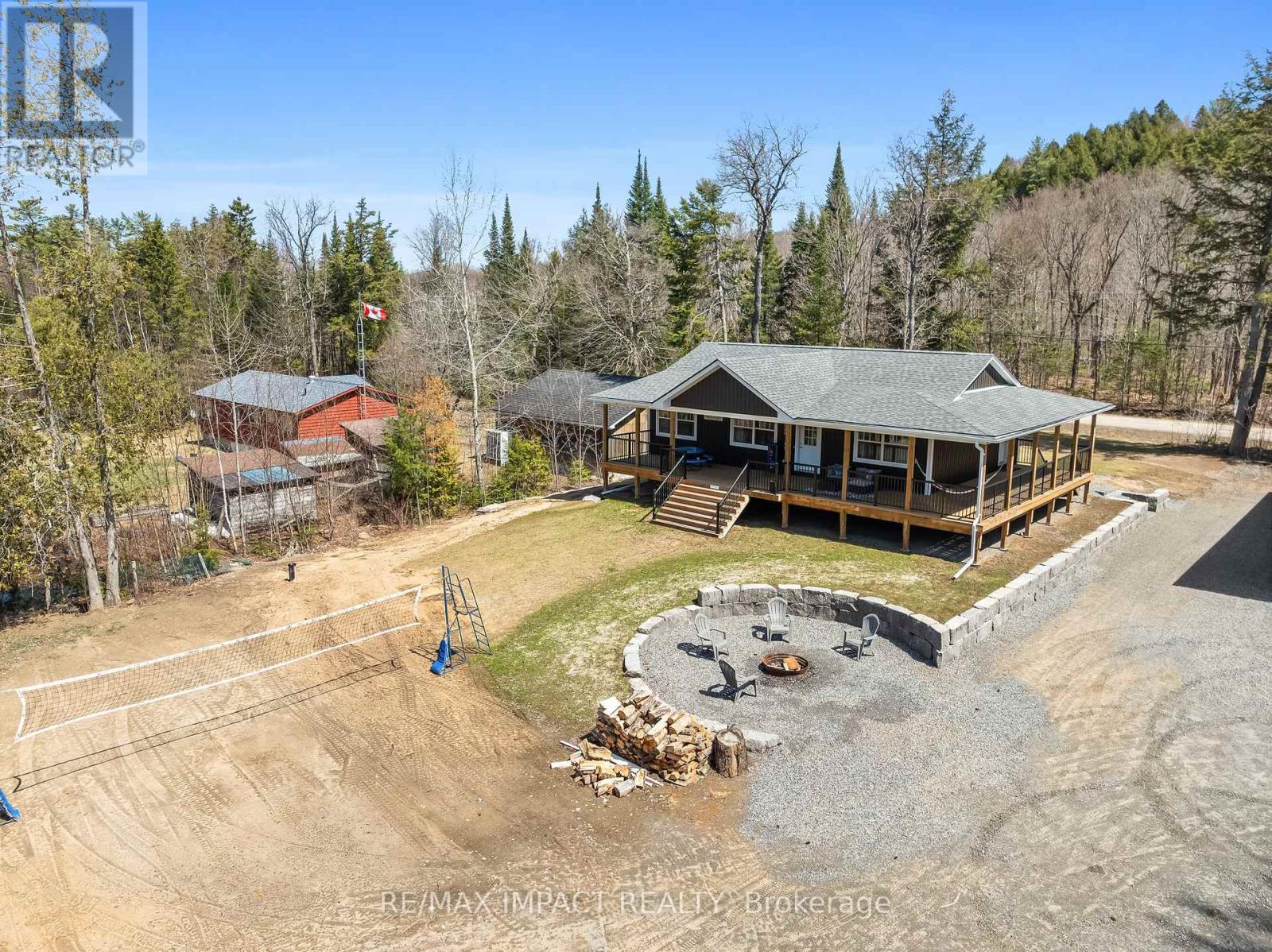 1006 Jasmine Road, Dysart Et Al (Harcourt), Ontario  K0L 1M1 - Photo 7 - X12119900