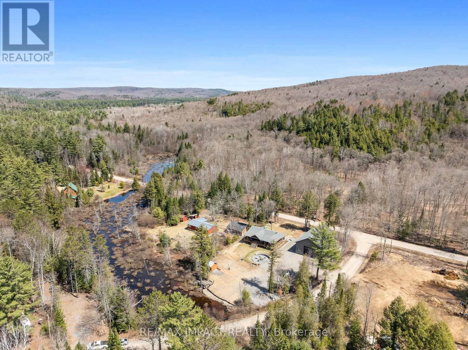 1006 Jasmine Road, Dysart Et Al (Harcourt), Ontario  K0L 1M1 - Photo 8 - X12119900