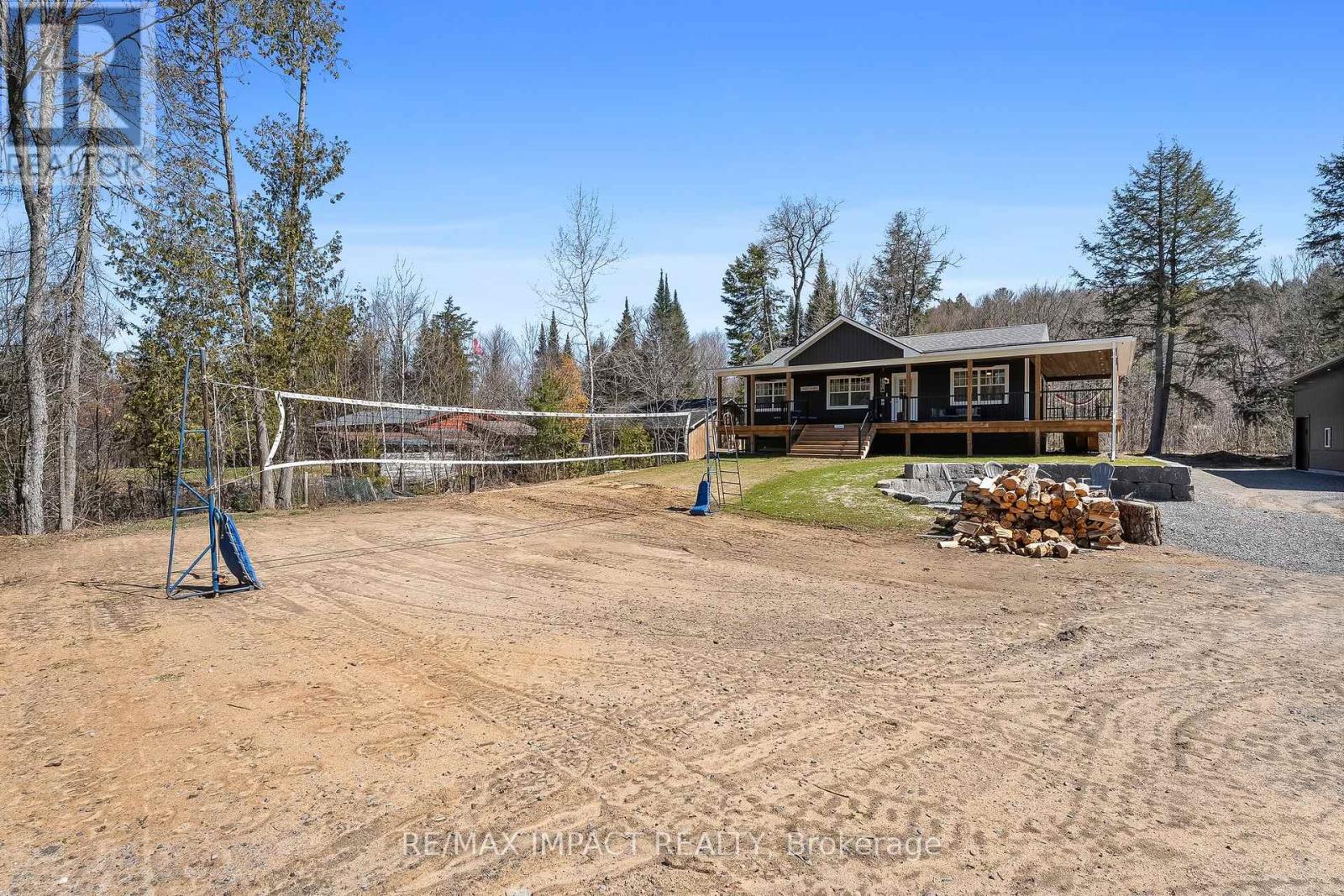 1006 Jasmine Road, Dysart Et Al (Harcourt), Ontario  K0L 1M1 - Photo 9 - X12119900