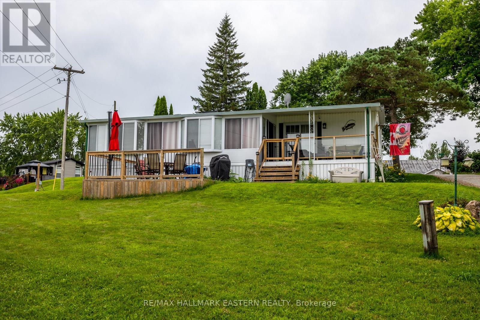 3 MARINA CRES - 920 SKYLINE ROAD, selwyn, Ontario
