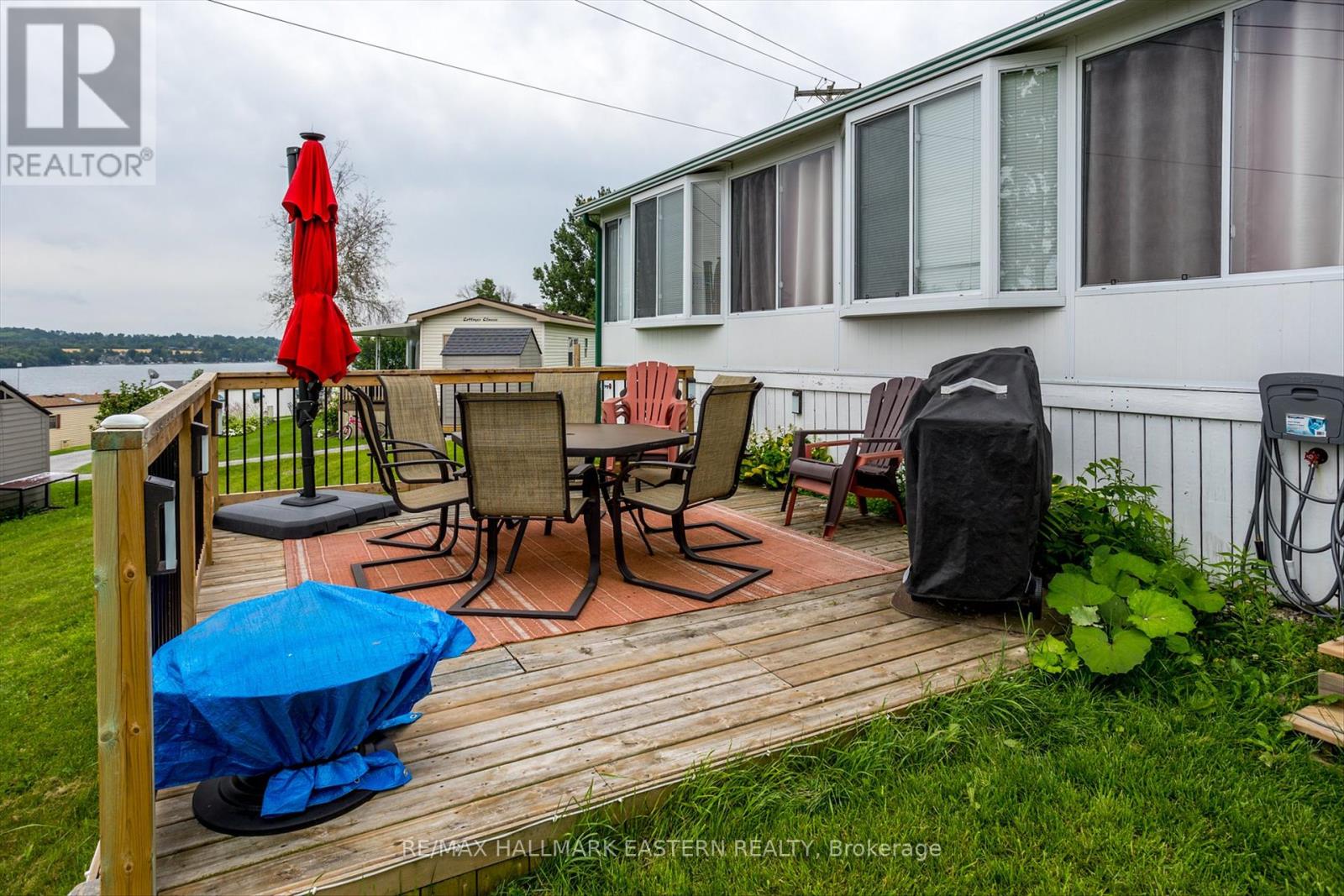 3 Marina Cres - 920 Skyline Road, Selwyn, Ontario  K0L 1T0 - Photo 2 - X12100911