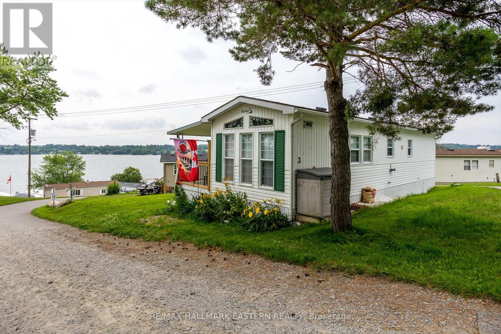 3 Marina Cres - 920 Skyline Road, Selwyn, Ontario  K0L 1T0 - Photo 25 - X12100911