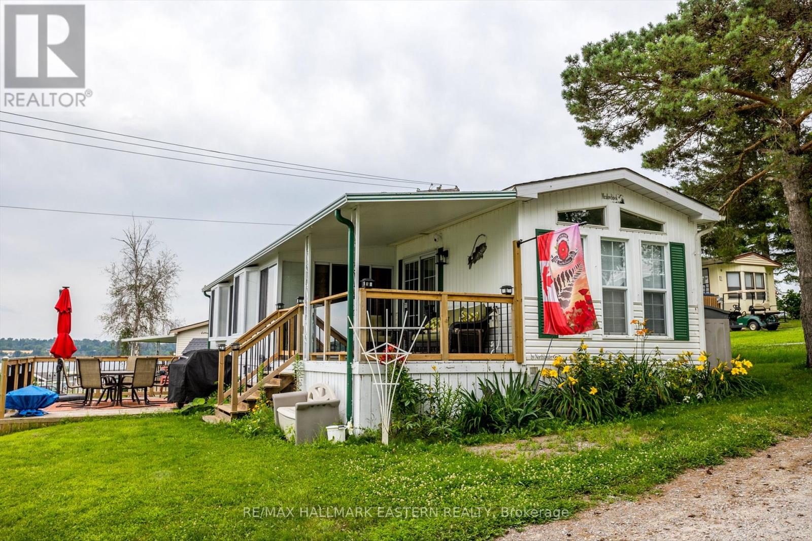 3 Marina Cres - 920 Skyline Road, Selwyn, Ontario  K0L 1T0 - Photo 26 - X12100911