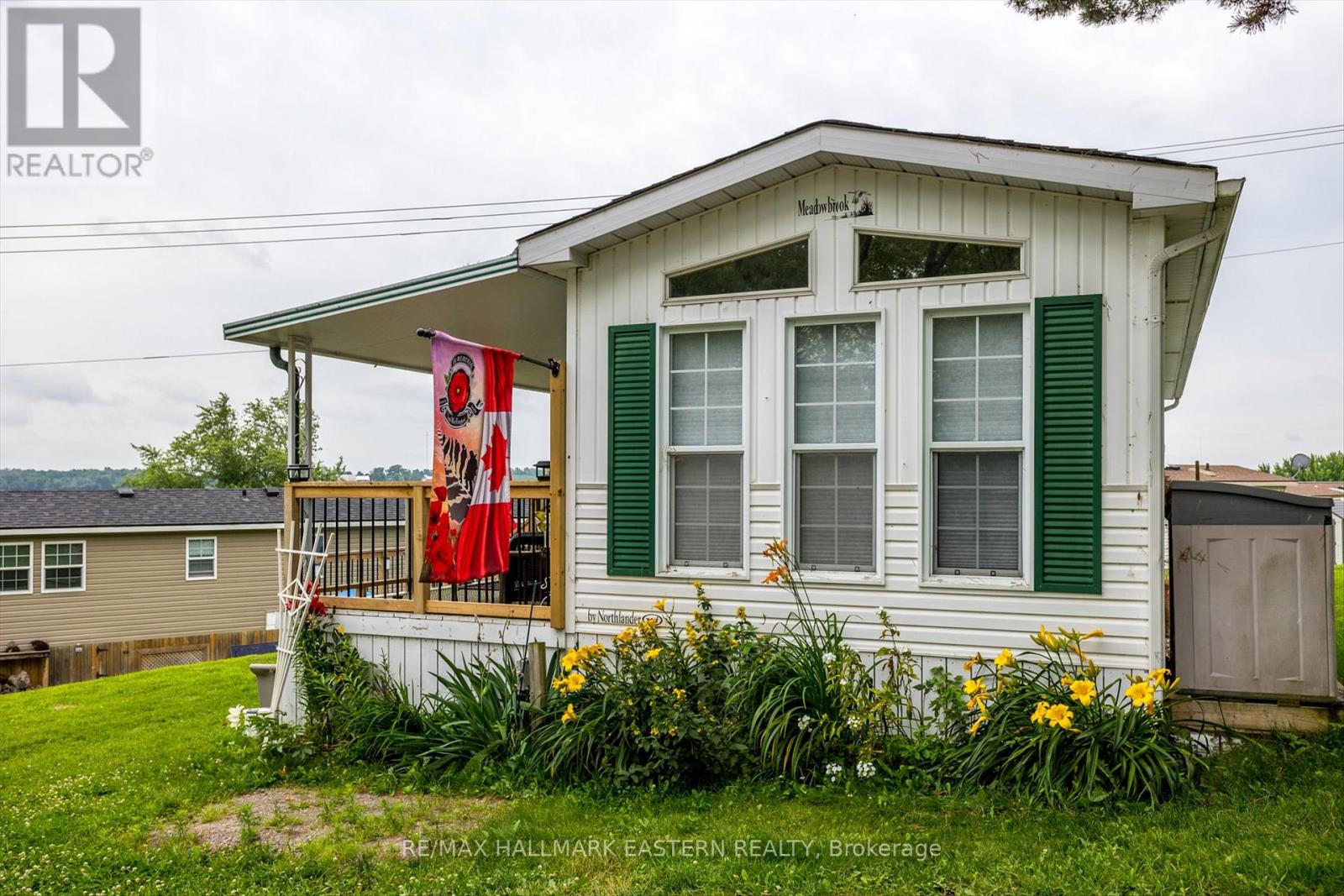 3 Marina Cres - 920 Skyline Road, Selwyn, Ontario  K0L 1T0 - Photo 27 - X12100911