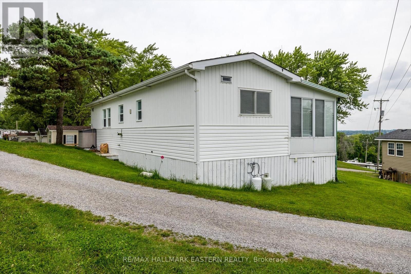 3 Marina Cres - 920 Skyline Road, Selwyn, Ontario  K0L 1T0 - Photo 29 - X12100911