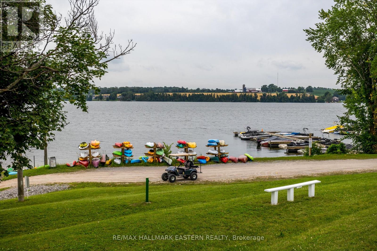 3 Marina Cres - 920 Skyline Road, Selwyn, Ontario  K0L 1T0 - Photo 35 - X12100911