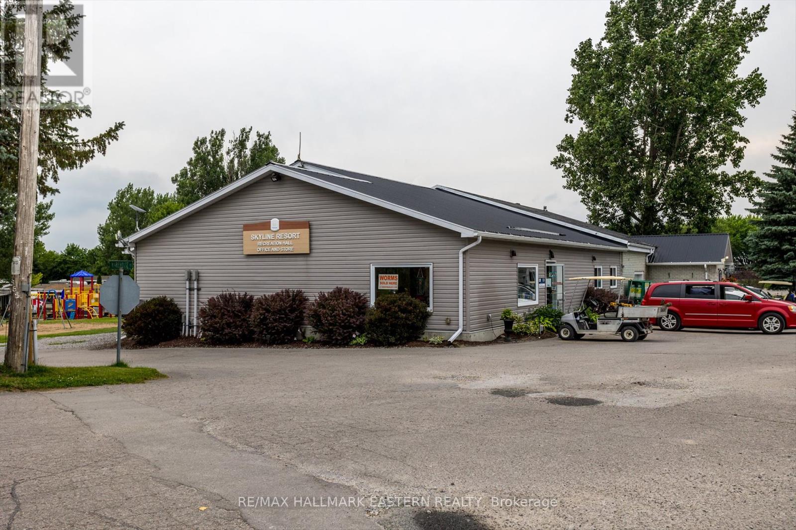 3 Marina Cres - 920 Skyline Road, Selwyn, Ontario  K0L 1T0 - Photo 36 - X12100911