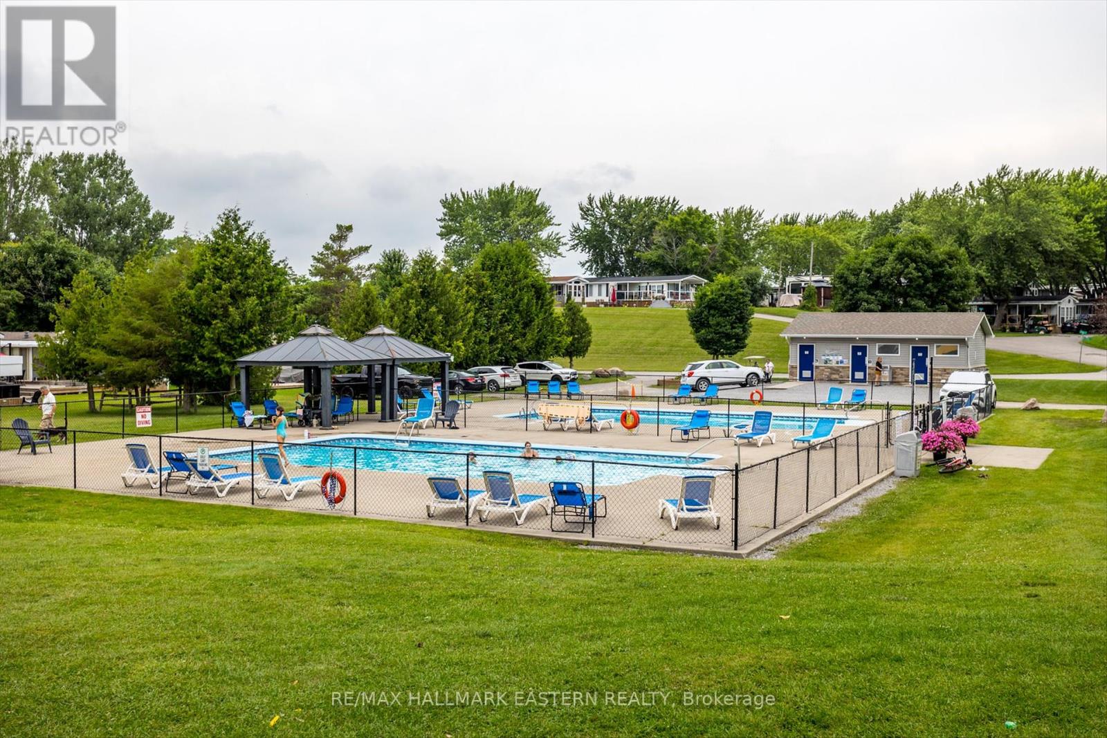 3 Marina Cres - 920 Skyline Road, Selwyn, Ontario  K0L 1T0 - Photo 40 - X12100911