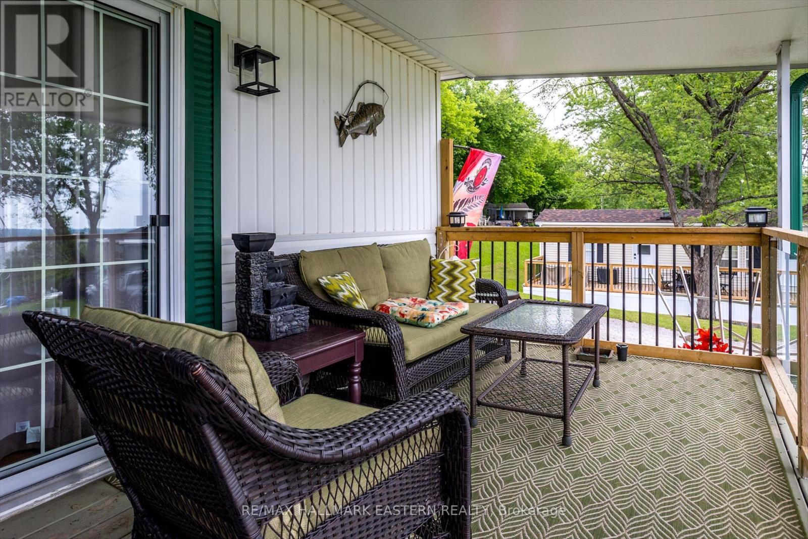 3 Marina Cres - 920 Skyline Road, Selwyn, Ontario  K0L 1T0 - Photo 5 - X12100911