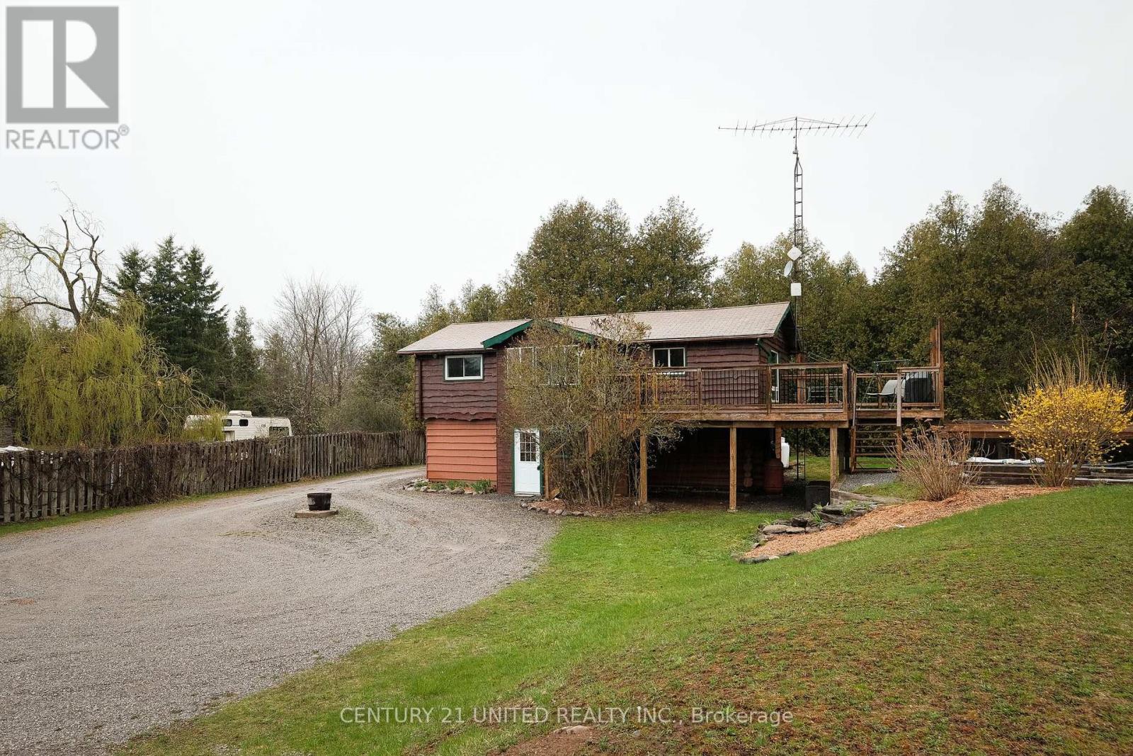 4095 HWY 28, selwyn, Ontario