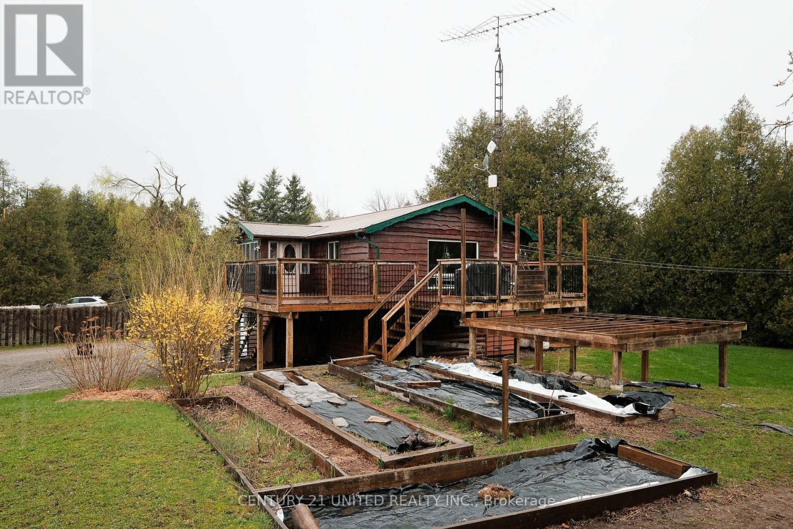 4095 Hwy 28, Selwyn, Ontario  K0L 2H0 - Photo 37 - X12120079