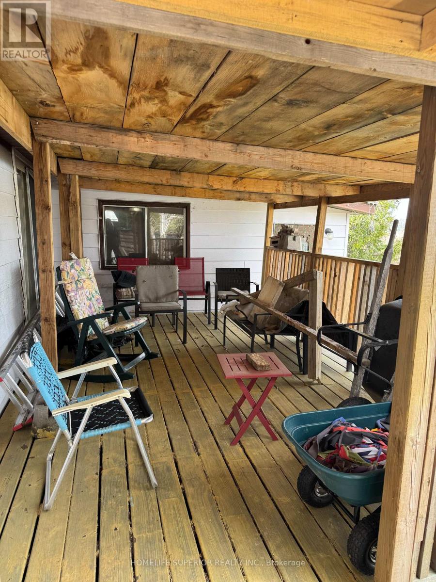 546 Detlor Road, Bancroft, Ontario  K0L 2L0 - Photo 3 - X12120177