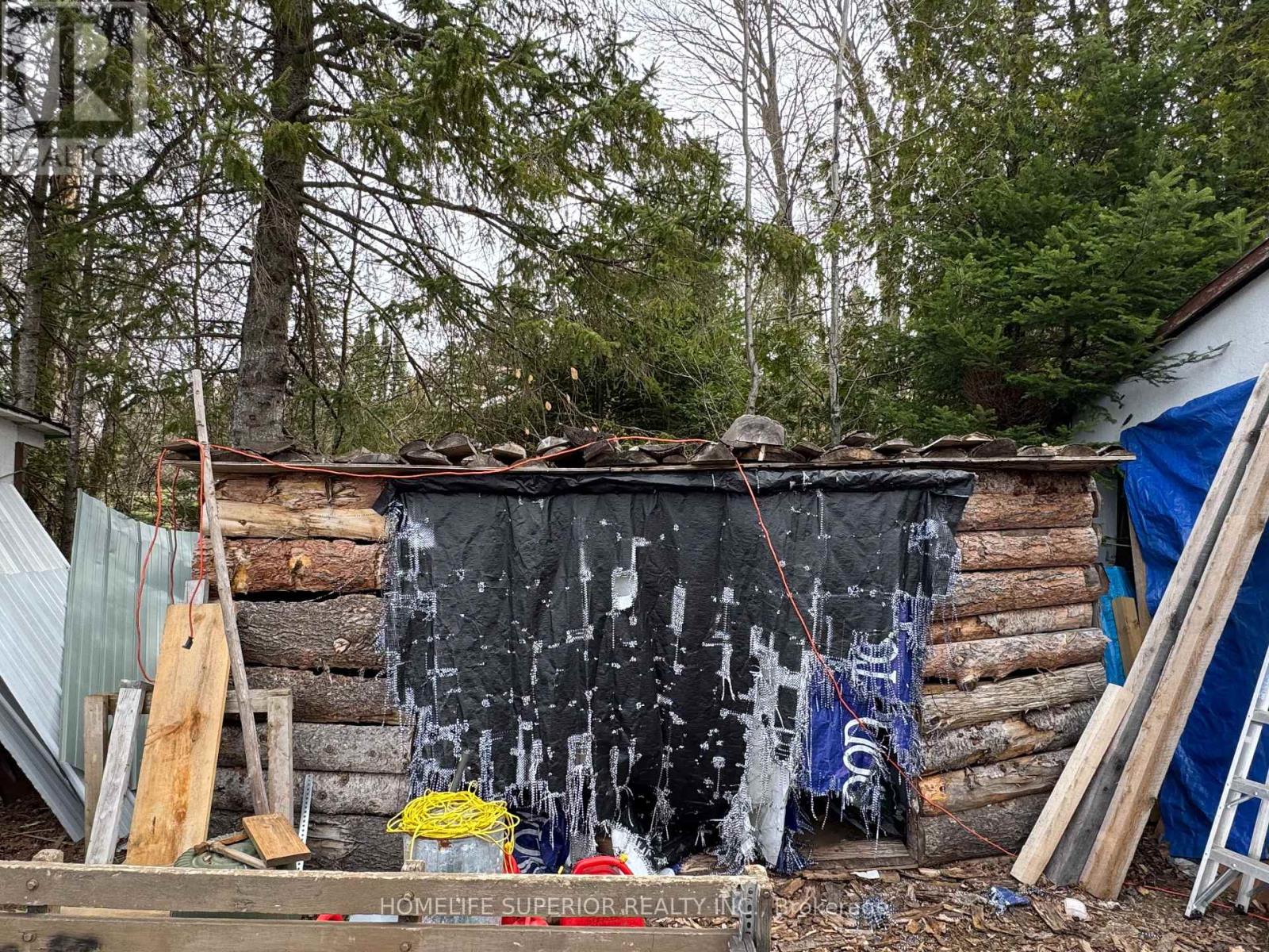 546 Detlor Road, Bancroft, Ontario  K0L 2L0 - Photo 5 - X12120177