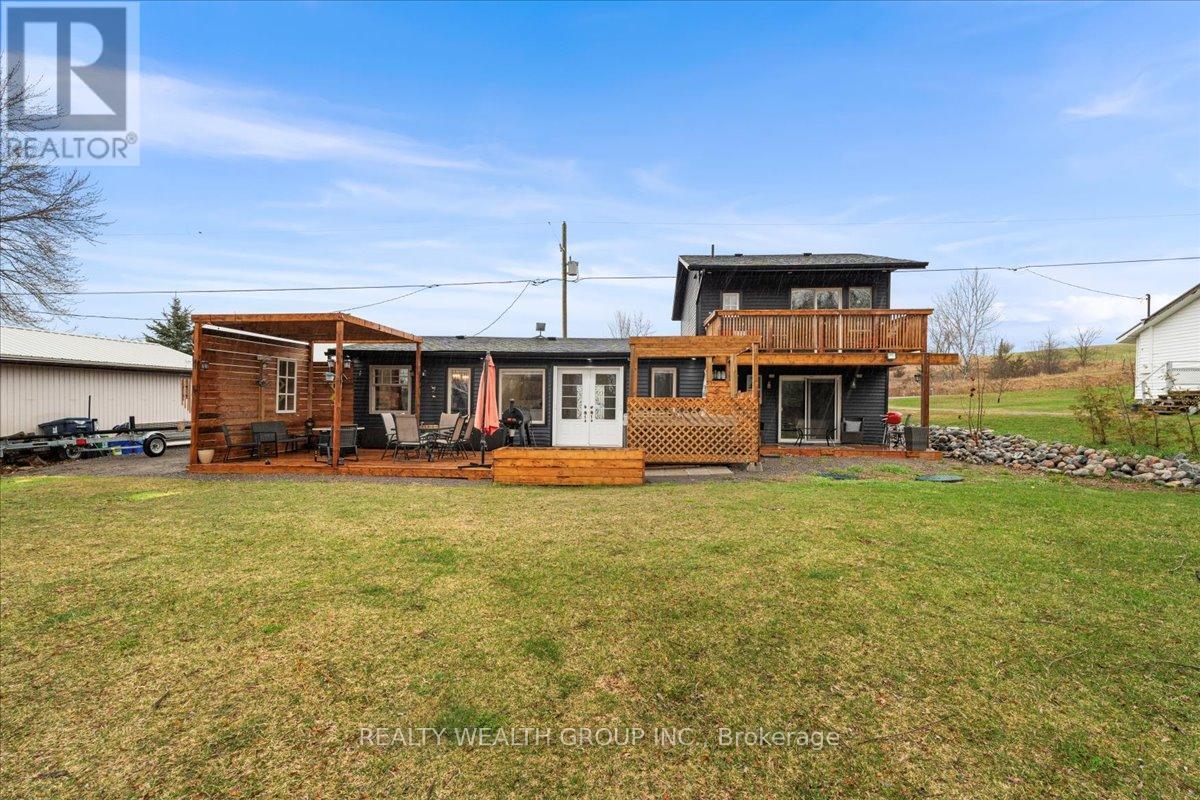 1851 2nd Line E, Trent Hills, Ontario  K0L 1L0 - Photo 18 - X12119997