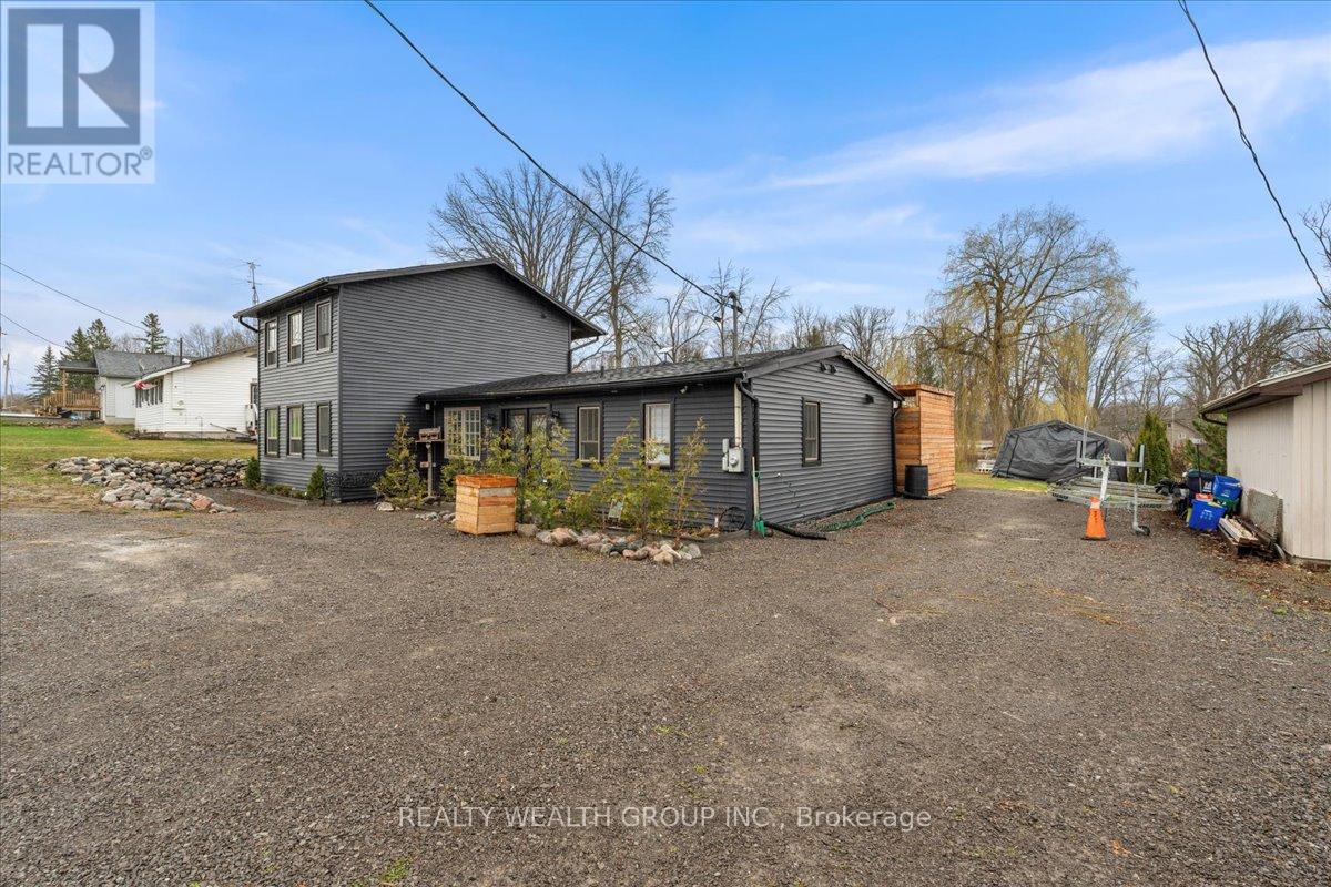 1851 2nd Line E, Trent Hills, Ontario  K0L 1L0 - Photo 2 - X12119997