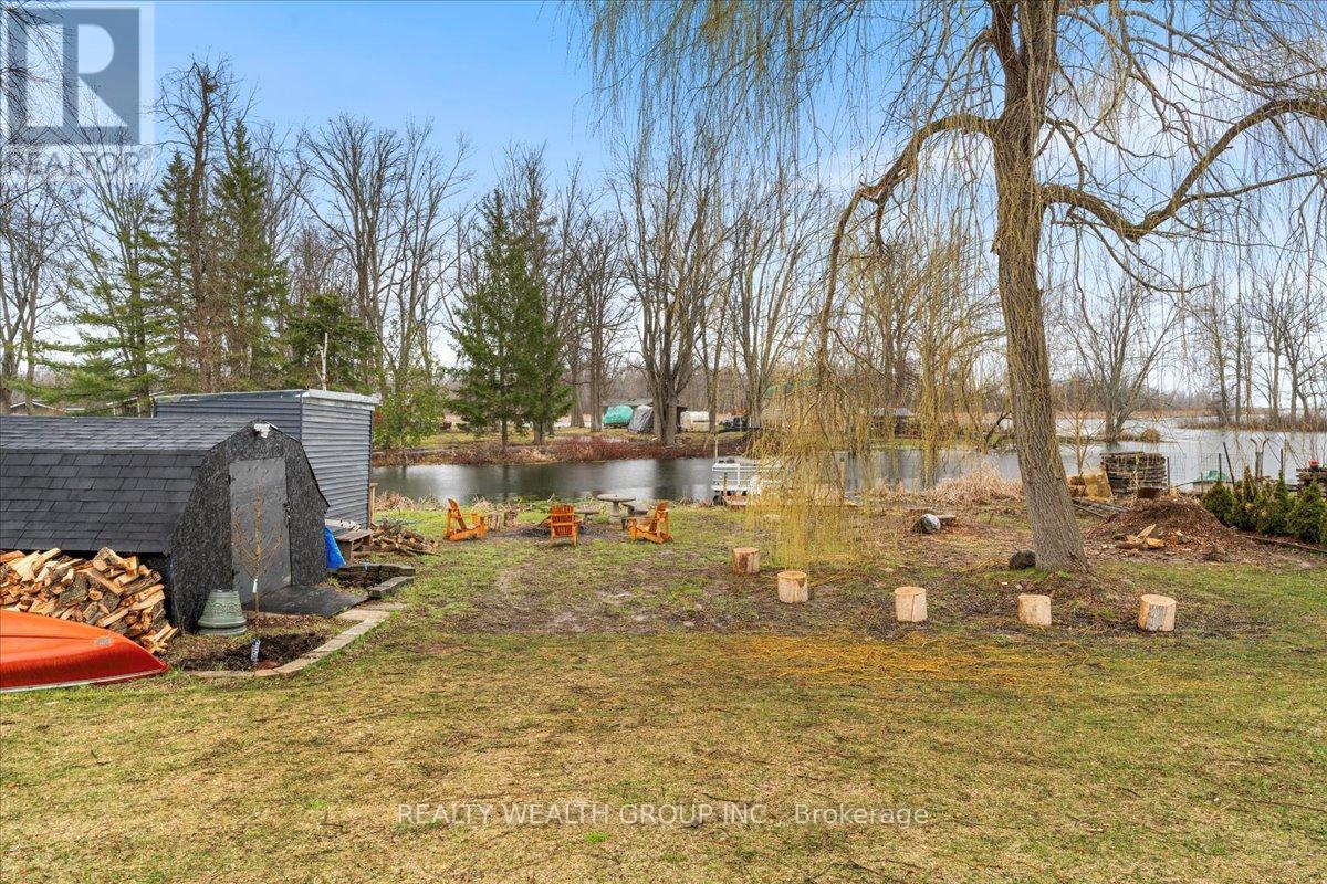 1851 2nd Line E, Trent Hills, Ontario  K0L 1L0 - Photo 21 - X12119997
