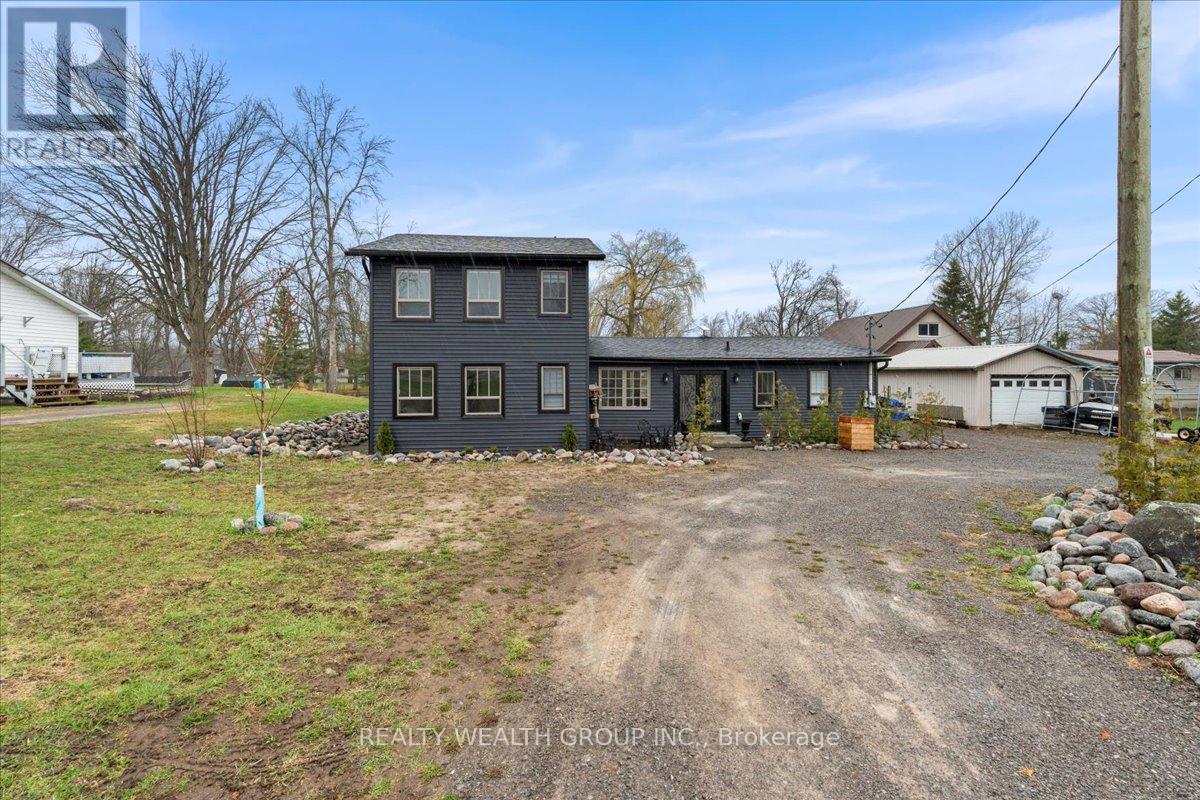 1851 2nd Line E, Trent Hills, Ontario  K0L 1L0 - Photo 40 - X12119997