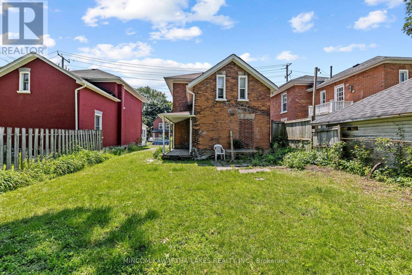 270 Sherbrooke Street, Peterborough Central (North), Ontario  K9J 2N6 - Photo 33 - X12120230