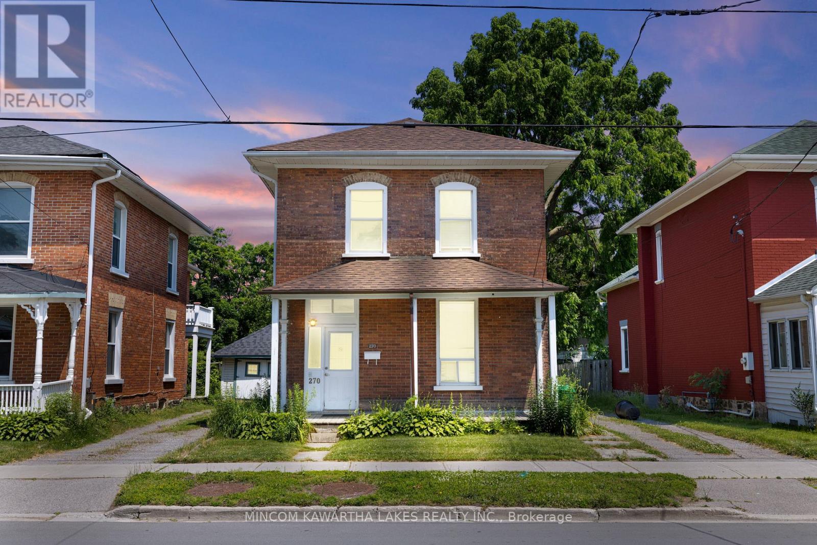 270 Sherbrooke Street, Peterborough Central (North), Ontario  K9J 2N6 - Photo 39 - X12120230