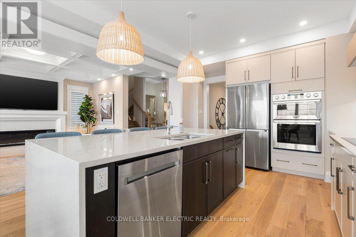78 York Drive, Peterborough North (North), Ontario  K9K 0H7 - Photo 17 - X12120450