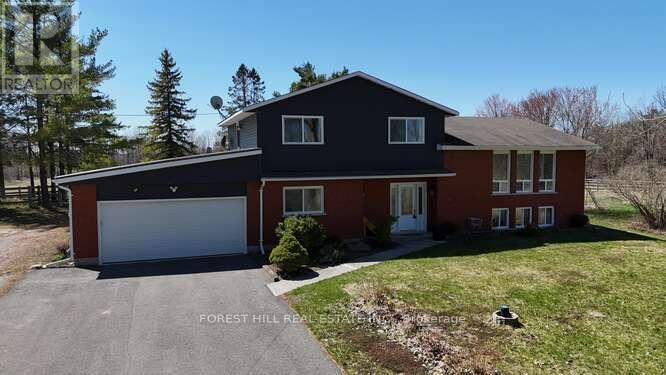 346 COUNTY RD 40, douro-dummer, Ontario
