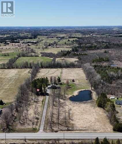 346 County Rd 40, Douro-Dummer, Ontario  K0L 2V0 - Photo 2 - X12120359