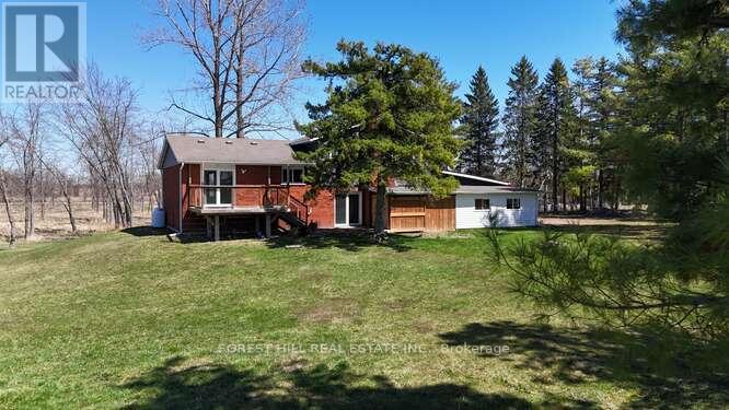 346 County Rd 40, Douro-Dummer, Ontario  K0L 2V0 - Photo 24 - X12120359