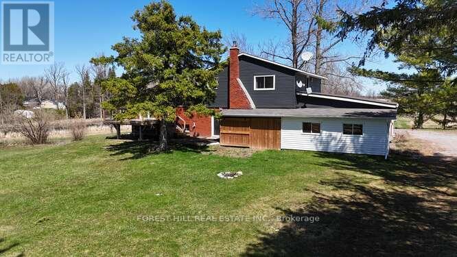 346 County Rd 40, Douro-Dummer, Ontario  K0L 2V0 - Photo 25 - X12120359
