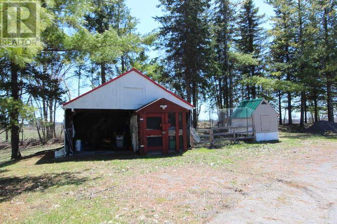 346 County Rd 40, Douro-Dummer, Ontario  K0L 2V0 - Photo 27 - X12120359