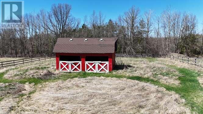 346 County Rd 40, Douro-Dummer, Ontario  K0L 2V0 - Photo 30 - X12120359