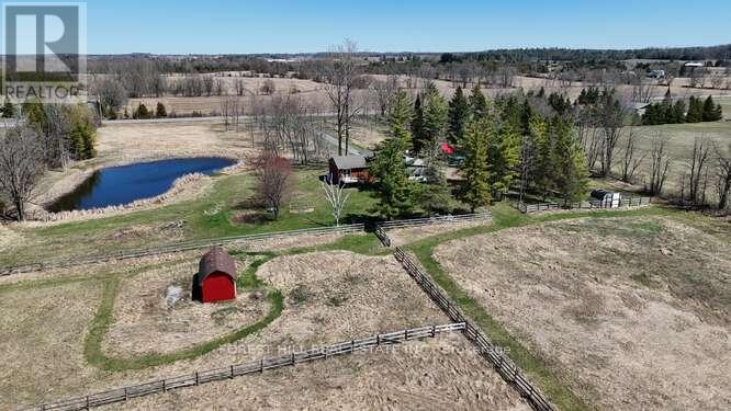 346 County Rd 40, Douro-Dummer, Ontario  K0L 2V0 - Photo 31 - X12120359