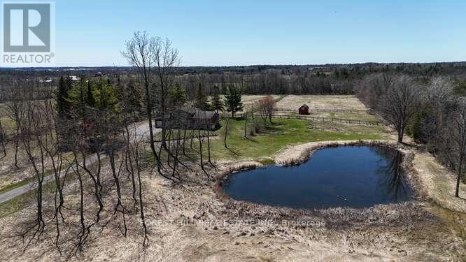 346 County Rd 40, Douro-Dummer, Ontario  K0L 2V0 - Photo 32 - X12120359