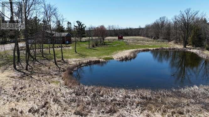 346 County Rd 40, Douro-Dummer, Ontario  K0L 2V0 - Photo 33 - X12120359
