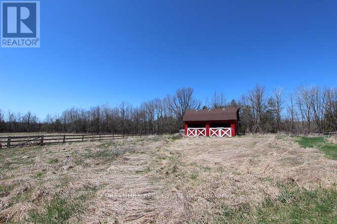 346 County Rd 40, Douro-Dummer, Ontario  K0L 2V0 - Photo 35 - X12120359