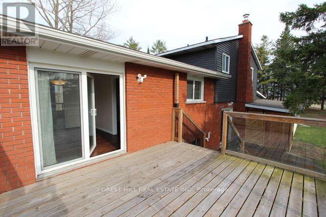 346 County Rd 40, Douro-Dummer, Ontario  K0L 2V0 - Photo 4 - X12120359