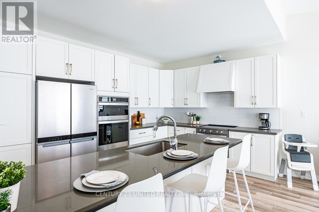 275 Noftall Gardens, Peterborough North (North), Ontario  K9H 0H9 - Photo 20 - X12120627