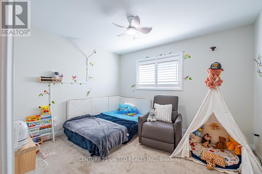 275 Noftall Gardens, Peterborough North (North), Ontario  K9H 0H9 - Photo 40 - X12120627