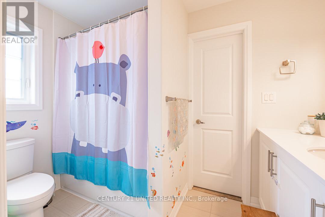 275 Noftall Gardens, Peterborough North (North), Ontario  K9H 0H9 - Photo 41 - X12120627