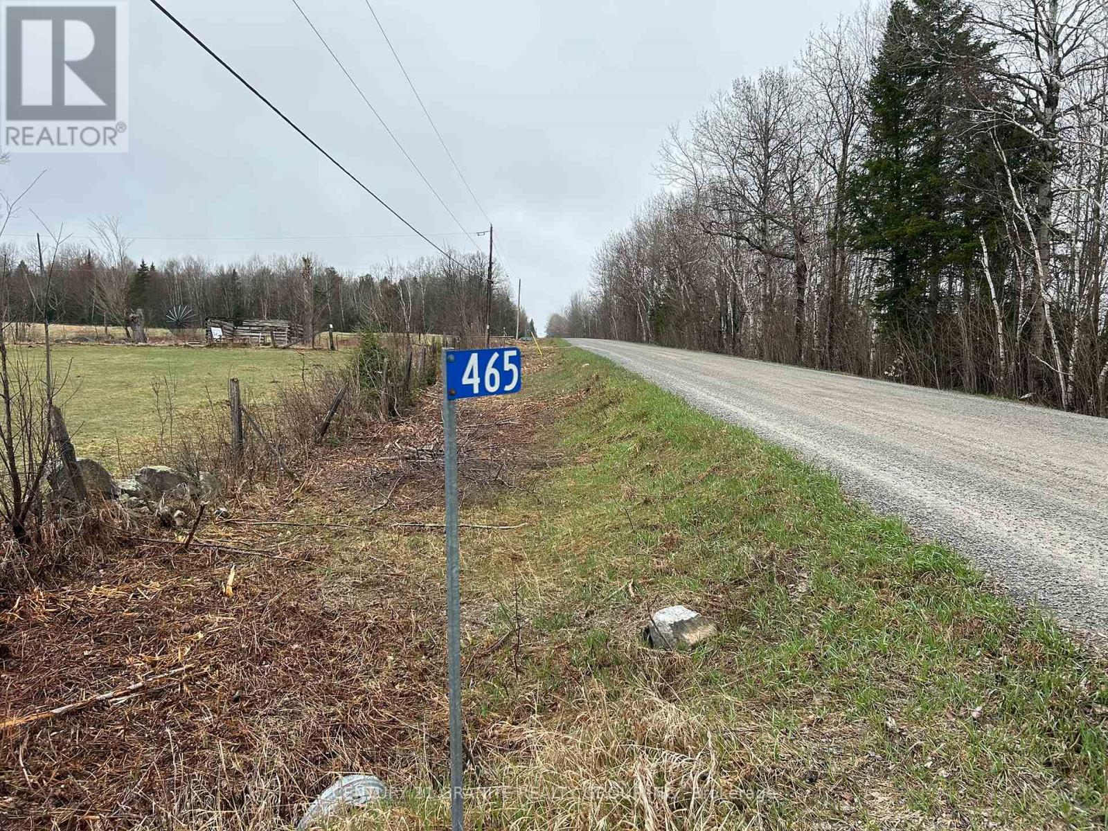 465 Mallard Lake Road, Carlow/mayo (Carlow Ward), Ontario  K0L 1C0 - Photo 16 - X12120784